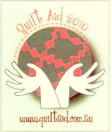 Quilt Aid 2010