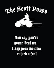 The Scott Posse