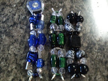 Glass Bead Grouping