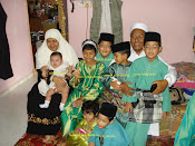 CuCu Haji Haron & Hjh Hasinah