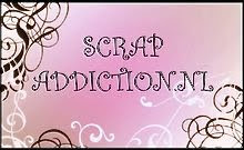 Blog van Scrapaddicton