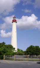 Cape May Light