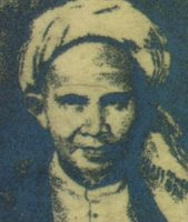 SYEIKH UTHMAN JALALUDDIN PENANTI