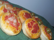 Pizze