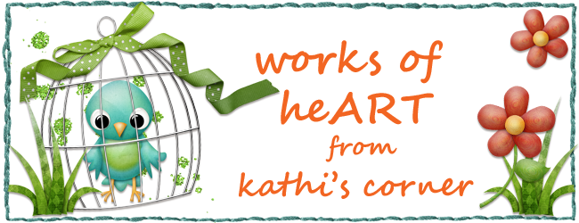 Kathi's Corner