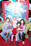 Santa 2009