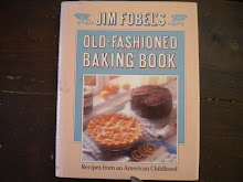 A Favorite Cookbook