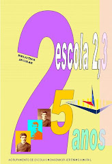 25 anos da escola 2, 3