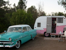 THIS KITTENS CAR & TRAILER