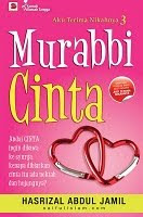 Murabbi Cinta