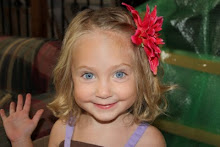 Maddy~Big Preschooler~3.5 yrs