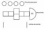 Aula n° 2: Desenhando com giz