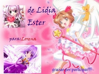 GANE!!!! GANE!!!!!! la Adivinanza de LIDIA ESTER