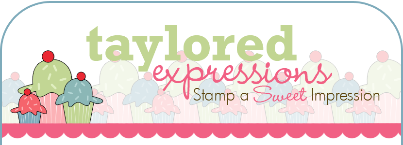 Stamp a Sweet Impression