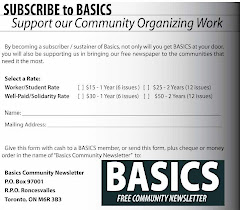 Subscribe to Basics