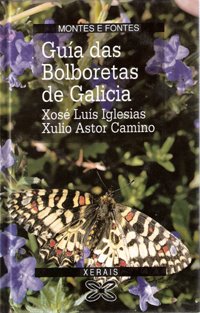 Libros del autor     (en gallego)