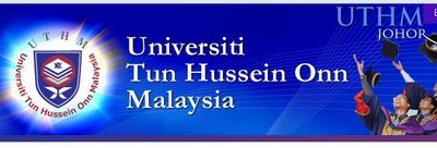 Universiti Tun Hussein Onn Malaysia