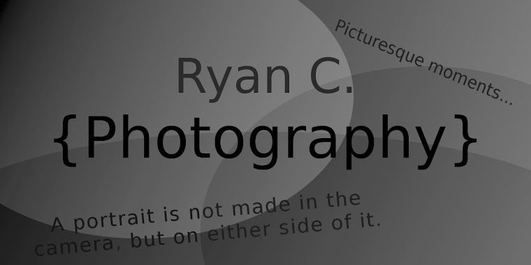 Ryan C. Photography...