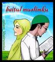 mY BaiTuL muSLim