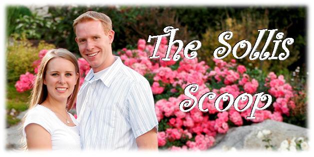 The Sollis Scoop