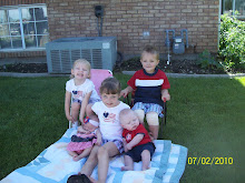 All the Grandkids - So Far