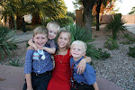 Worthington Kiddos Sept. 2010