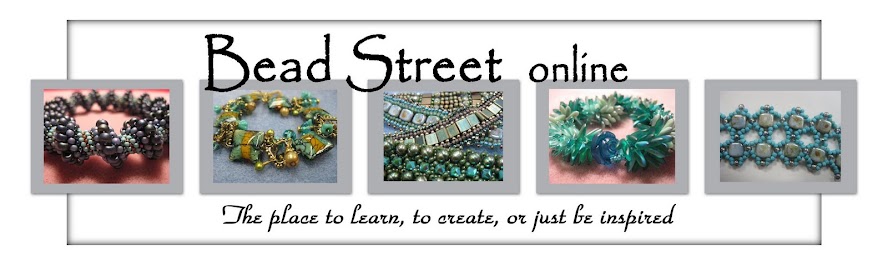 Bead Street Online