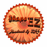 Shape EZ Templates By Tammy