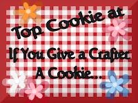 If you Give a Crafter a Cookie