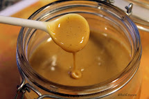 Dulce de leche