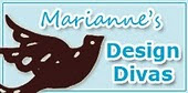 Marianne Design Divas