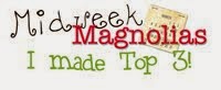 Top 3 Midweek Magnolia #107