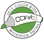 copic workshop icon