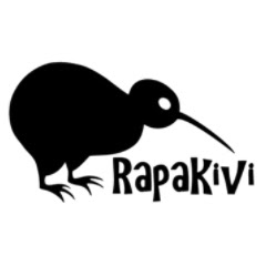 RAPAKIVI