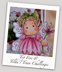 Tilda's Town Top 5!