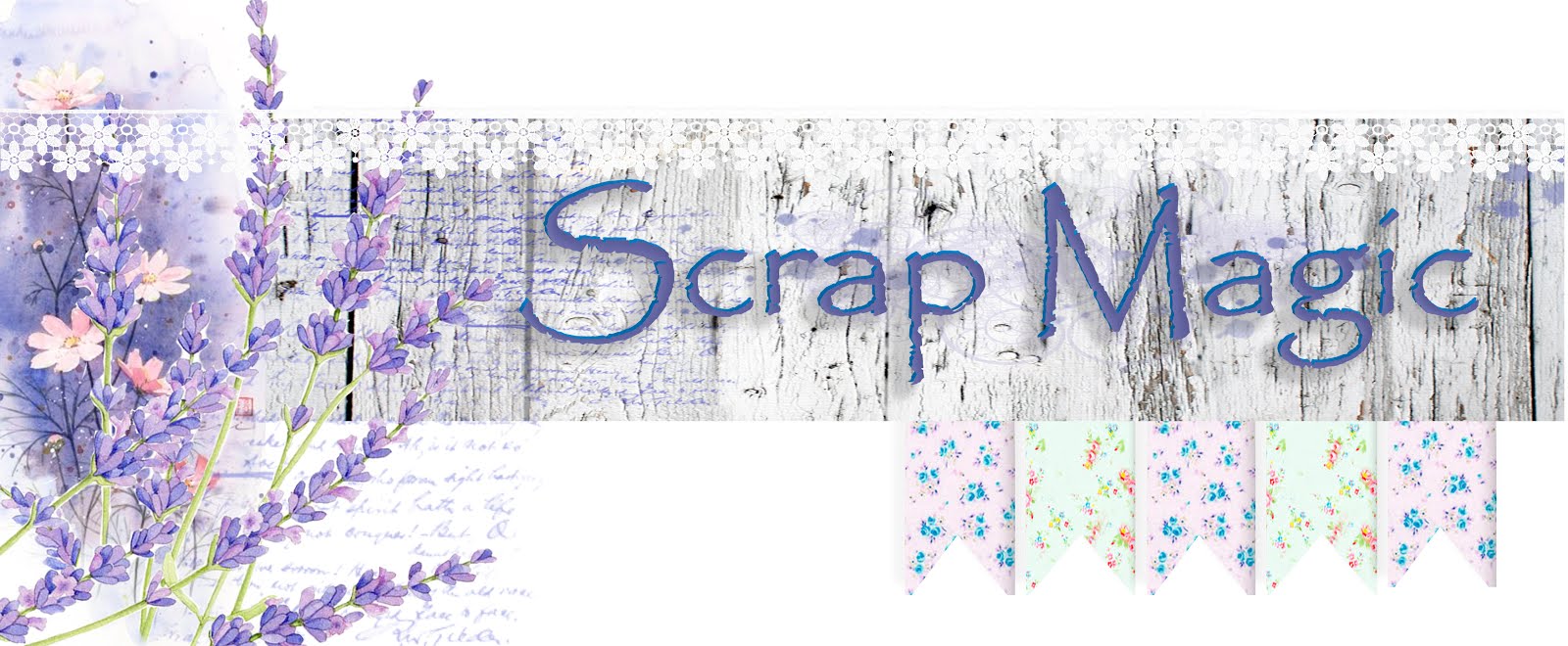 ScrapMagic