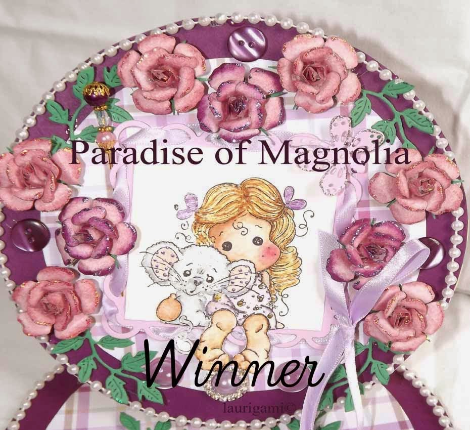 Paradise of Magnolia