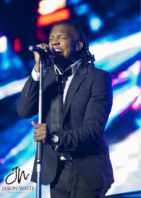 Newsboys Michael Tait