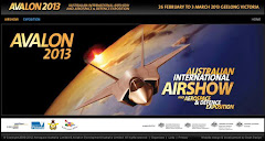 AVALON 2013