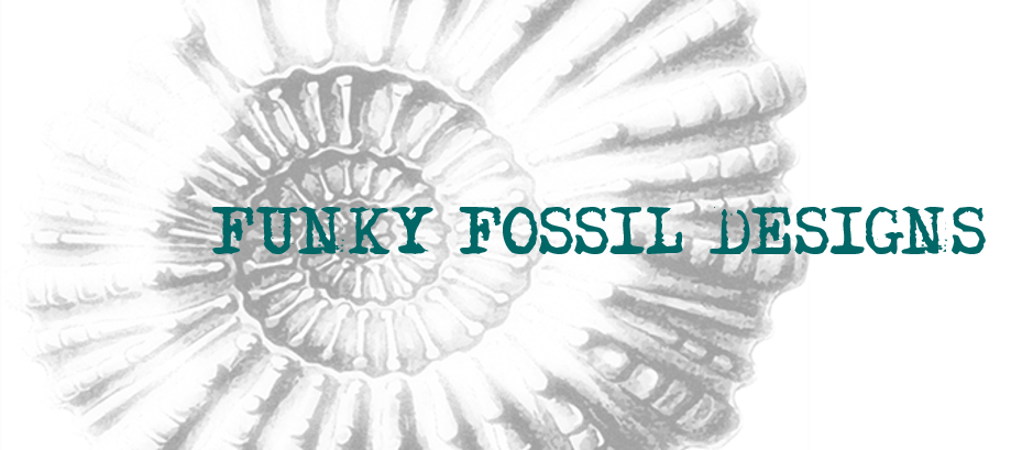 Funky Fossil