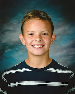 Miles - 4th Grade