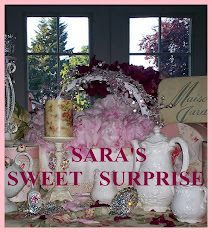 Sara's Sweet Surprise Facebook