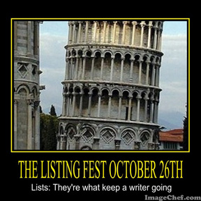 The Listing Blog Hop