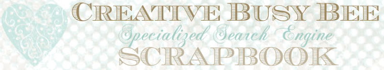 Creative Busy Bee Digital Scrapbooking Freebies Search