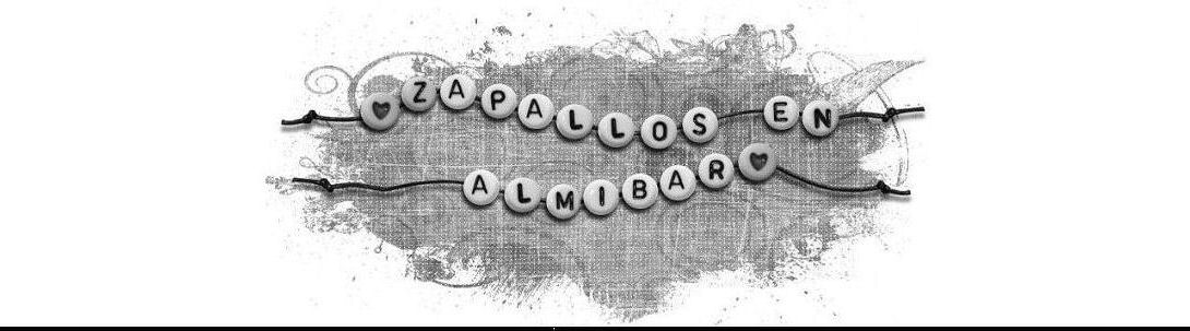 zapallos en almibar