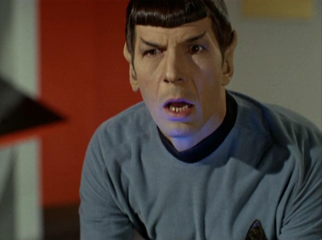 Spock