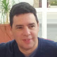 Gilberto de Almeida