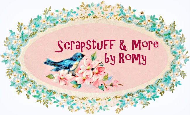 Scrapstuff and more