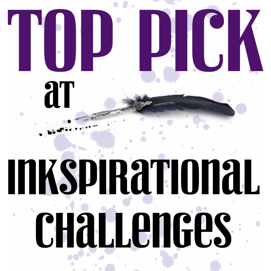 Inkspirational Top 3