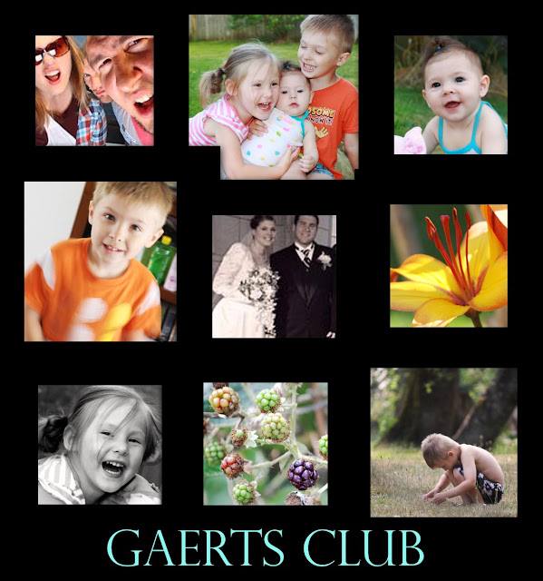 Gaerts Club